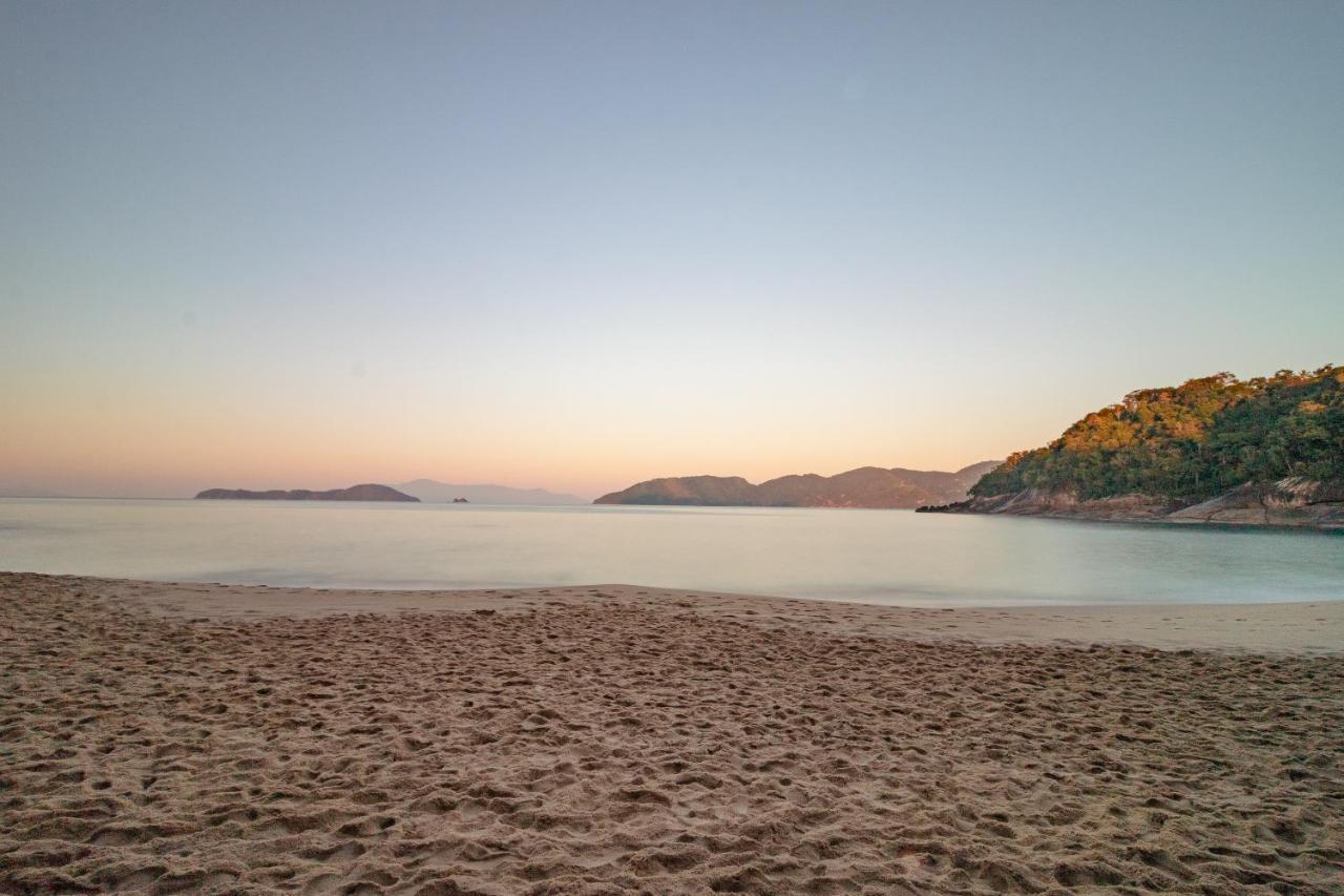 Hotel Bem Te VI Ubatuba Εξωτερικό φωτογραφία