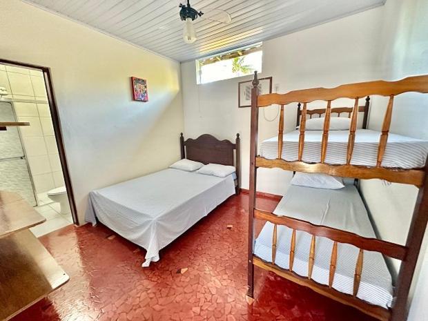 Hotel Bem Te VI Ubatuba Εξωτερικό φωτογραφία