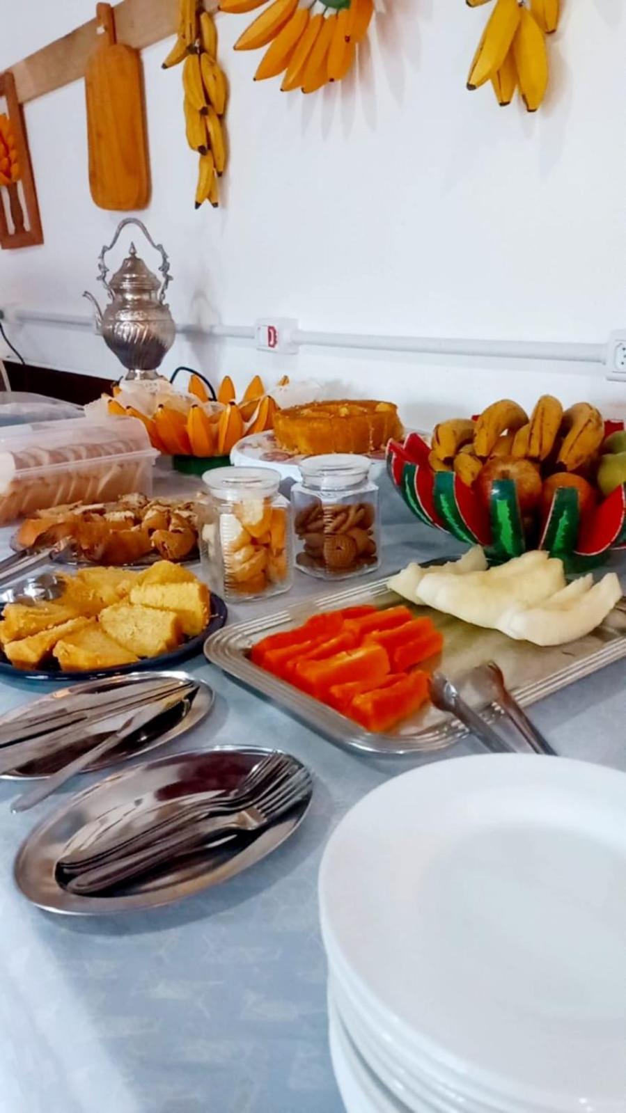 Hotel Bem Te VI Ubatuba Εξωτερικό φωτογραφία