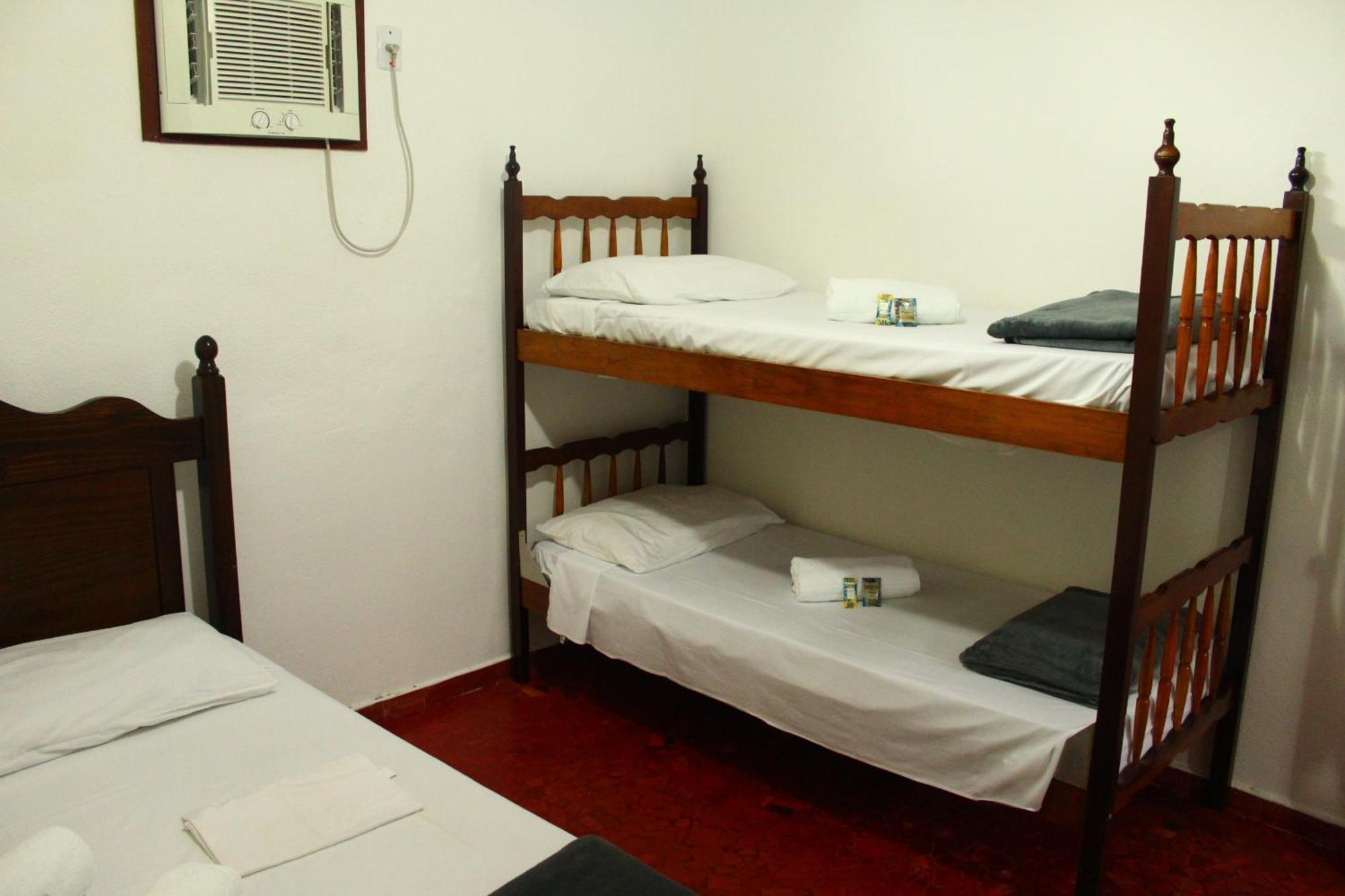 Hotel Bem Te VI Ubatuba Εξωτερικό φωτογραφία