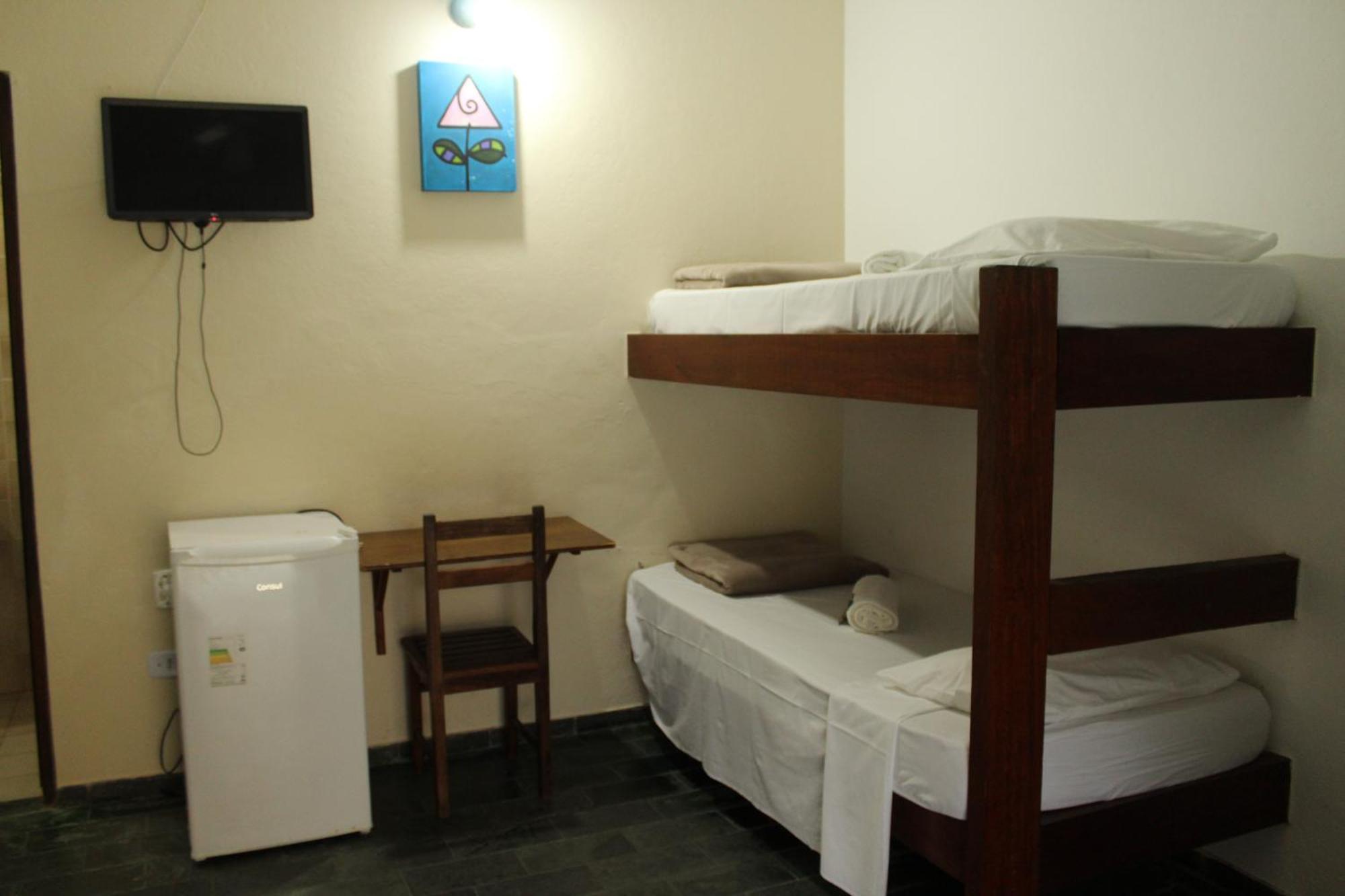 Hotel Bem Te VI Ubatuba Εξωτερικό φωτογραφία