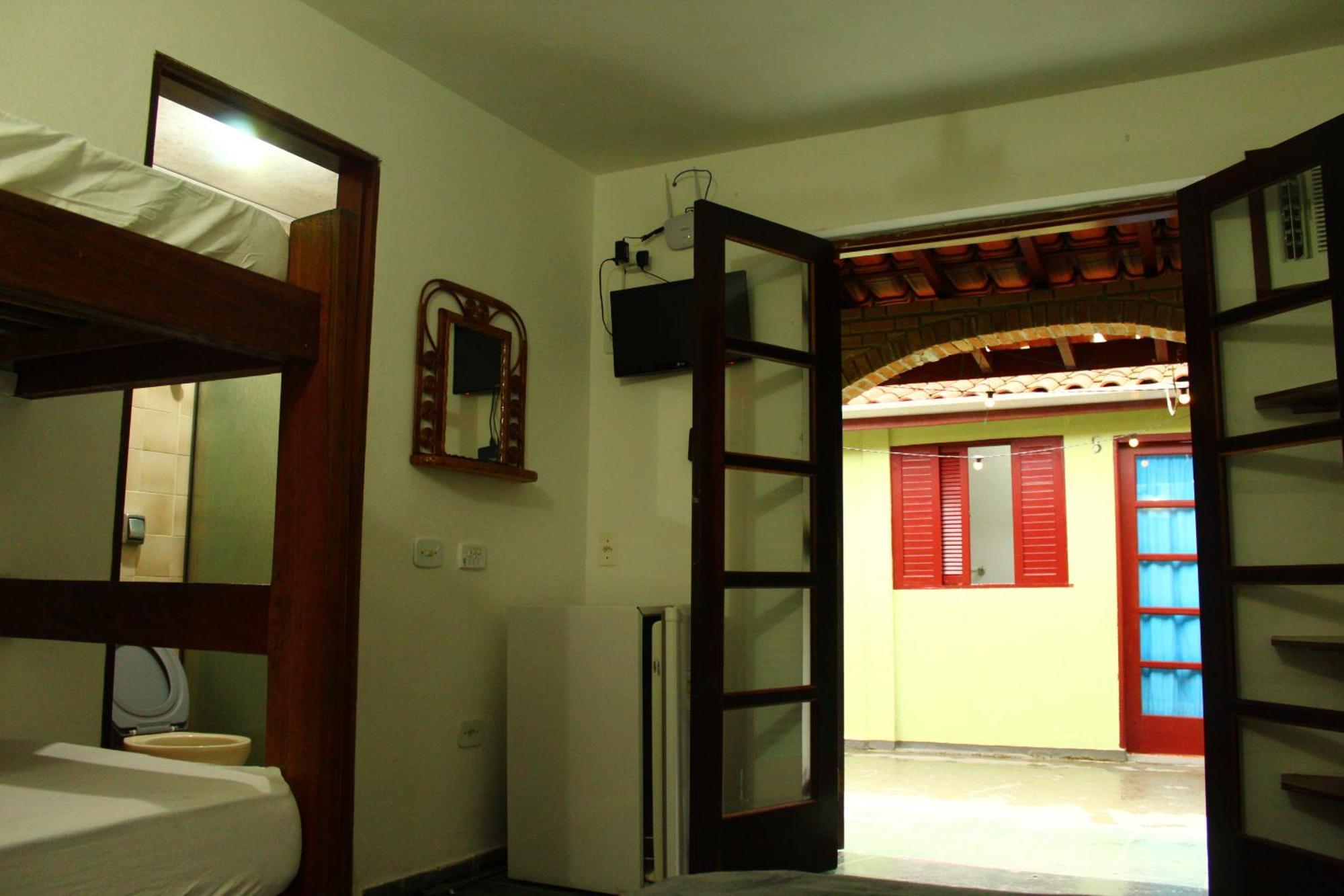 Hotel Bem Te VI Ubatuba Εξωτερικό φωτογραφία