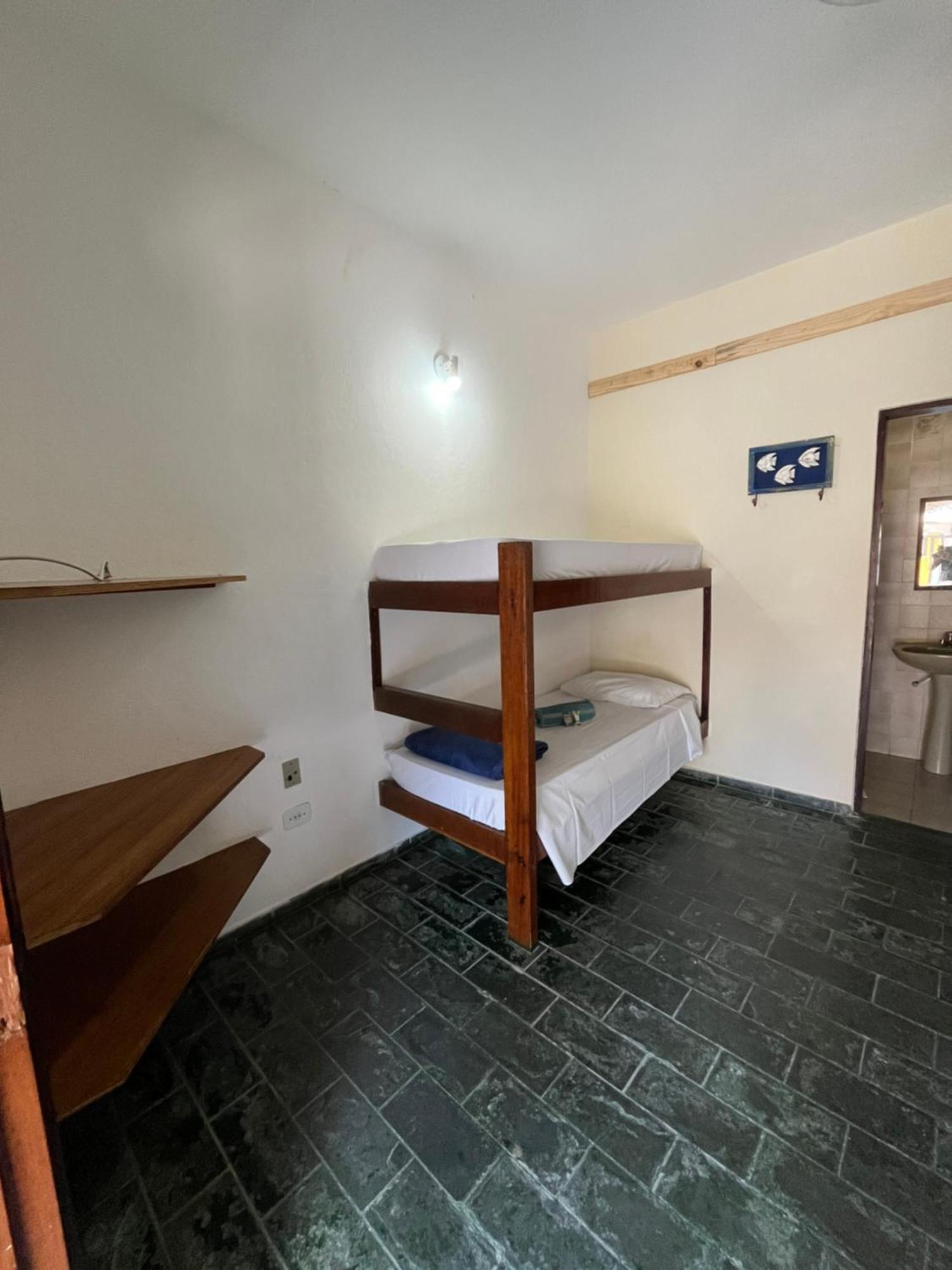 Hotel Bem Te VI Ubatuba Εξωτερικό φωτογραφία